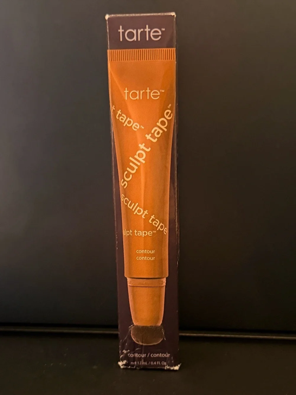 Tarte Sculpt Tape Contour Espresso NEW IN BOX